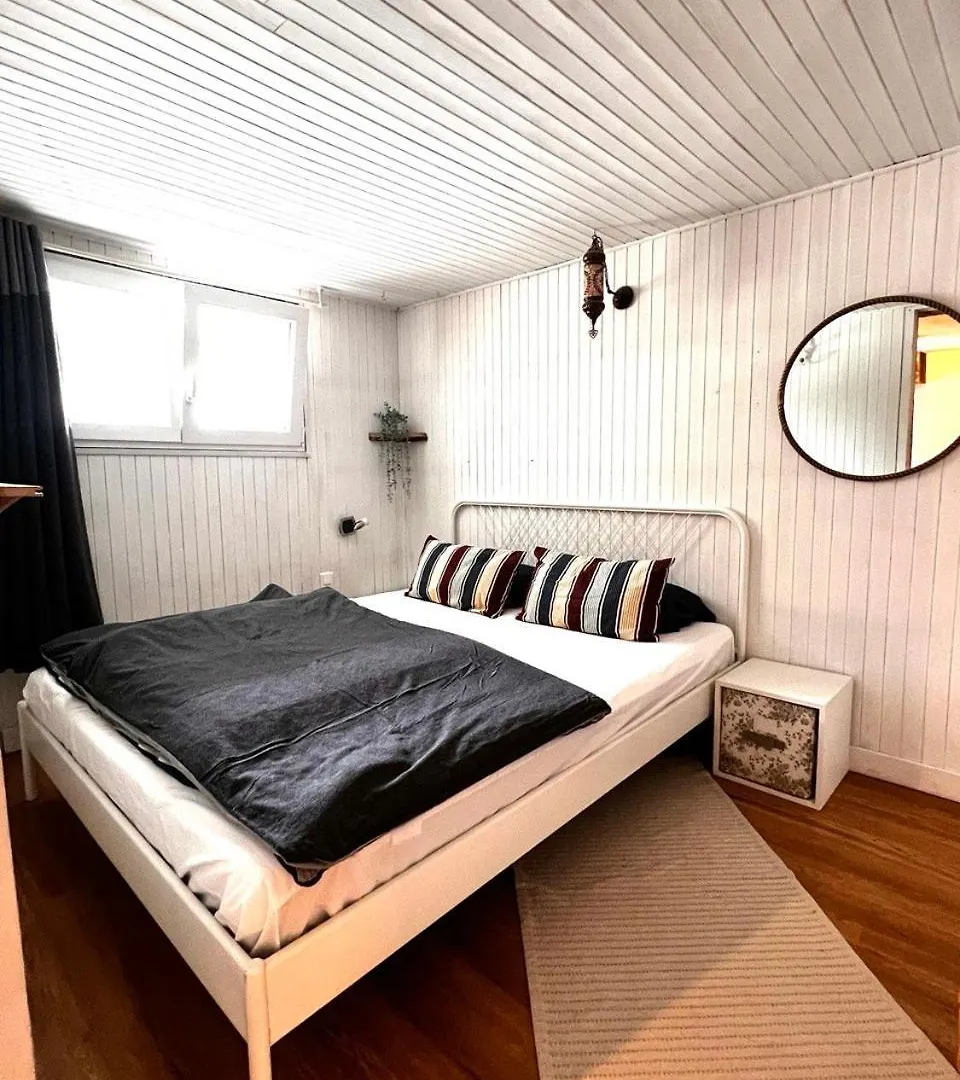 Appartement Les Sapineaux Куршевель 0*,