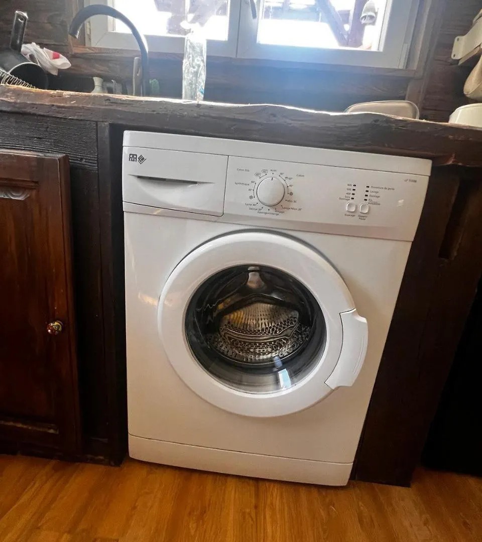 Appartement Les Sapineaux Куршевель 0*,  Франция