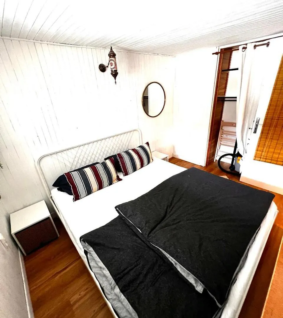 Appartement Les Sapineaux Κουρσεβέλ